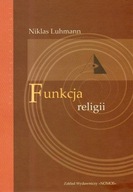 Funkcja religii Niklas Luhmann