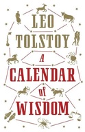 A Calendar of Wisdom Tolstoy Leo