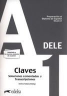 Preparacion al DELE A1 klucz Nuevo edicion /2020/