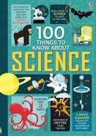 100 things to know about science Federico Mariani