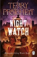 Night Watch: (Discworld Novel 29) Terry Pratchett