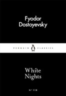 White Nights Fyodor Dostoyevsky