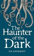 Haunter of the Dark HP Lovecraft