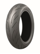 1x opona 180/55ZR17 BRIDGESTONE BATTLAX S21 R 73W