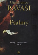 Psalmy. Psalmy 72-103. Wybór. Część 3