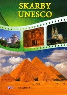 Skarby UNESCO Praca zbiorowa