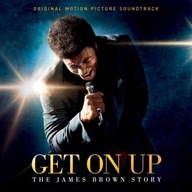 Get On Up The James Brown Story OST CD