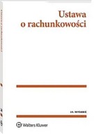 Ustawa o rachunkowości. Przepisy