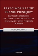 Przeciwdziałanie praniu pieniędzy