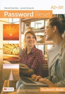 Password Reset A2+/B1 Student's Book Lynda Edwards