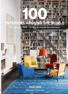 100 Interiors Around the World (Bibliotheca Universalis)