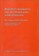 Beknopte grammatica van het Nederlands voor studenten
