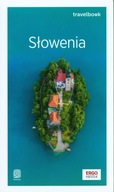 Słowenia. Travelbook wyd.2