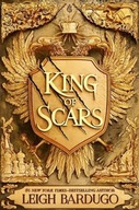 King of Scars Leigh Bardugo