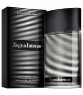 Ermenegildo Zegna Zegna Intenso Men eau de toilette 100 ml