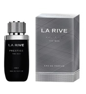 LA RIVE Prestige Grey The Man woda perfumowana męska 75 ml