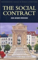 Social Contract Jean-Jacques Rousseau
