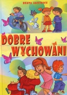 Dobre wychowanie Beata Jacewicz