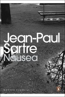 Nausea Jean Paul Sartre