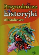 Przyrodnicze historyjki obrazkowe