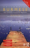 Colloquial Burmese: The Complete Course for