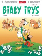 ASTERIX I OBELIX - Asteriks i Obeliks Biały Irys T40 - R. GOSCINNY