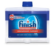 FINISH Płyn do czyszczenia zmywarek 250 ml regular