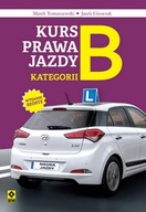 Kurs prawa jazdy kategorii B w.6 Marek Tomaszewski, Jacek Giszczak