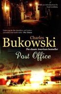 Post Office Charles Bukowski