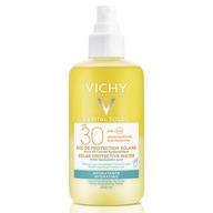 Opaľovacia hmla na tvár a telo Vichy 30 SPF 200 ml 100% originál