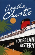 A Caribbean Mystery Agatha Christie