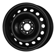 2x felgi stalowe Magnetto Wheels 6.0x15 5x98 ET38