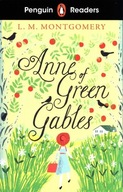 Penguin Readers Level 2: Anne of Green Gables