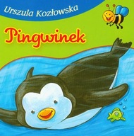 Pingwinek Urszula Kozłowska