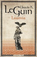 Lawinia Ursula K. Le Guin