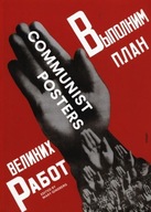 Communist Posters Praca zbiorowa