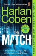 The Match Harlan Coben
