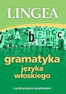 Gramatyka języka włoskiego w.2019 Lingea