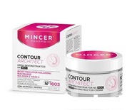 Mincer Pharma Contour Architect N1603 Krém - Nočný rekonštruktér 50 mlc