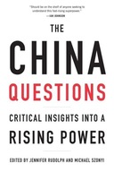 The China Questions: Critical Insights into a