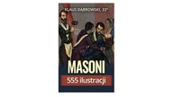 Masoni 555 ilustracji