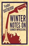 Winter Notes on Summer Impressions: New