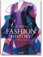 Fashion History from the 18th to the 20th Century