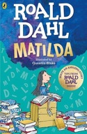 Matilda Roald Dahl