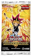 Konami Yu-Gi-Oh! Millennium Pack Kolekcjonerska karty