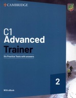 C1 Advanced Trainer 2 Kolektivní práce
