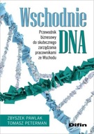 Wschodnie DNA Difin 318016
