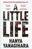 A little Life Hanya Yanagihara