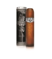 Cuba Original Cuba Grey 100 ml toaletná voda muž EDT