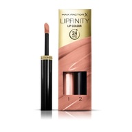 Max Factor szminka Lipfinity Nr 006 Always Delicate